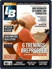 Lyd & Bilde (Digital) Subscription                    November 1st, 2022 Issue