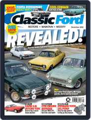 Classic Ford (Digital) Subscription                    October 28th, 2022 Issue