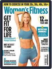 Women´s Fitness (Digital) Subscription                    November 1st, 2022 Issue