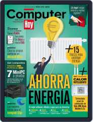 Computer Hoy (Digital) Subscription                    October 27th, 2022 Issue