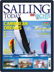 Yachts & Yachting (Digital) Subscription                    December 1st, 2022 Issue