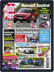 Auto Plus France (Digital) Subscription                    October 28th, 2022 Issue
