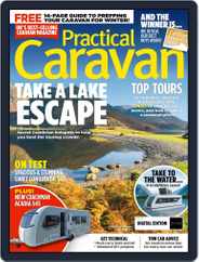 Practical Caravan (Digital) Subscription                    December 1st, 2022 Issue