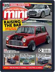 Mini (Digital) Subscription                    October 28th, 2022 Issue