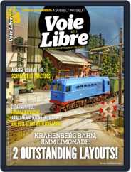 Voie Libre International (Digital) Subscription                    October 1st, 2022 Issue