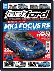 Fast Ford (Digital) Subscription                    October 28th, 2022 Issue