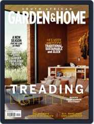 SA Garden and Home (Digital) Subscription                    November 1st, 2022 Issue