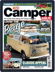 VW Camper & Bus (Digital) Subscription                    December 1st, 2022 Issue
