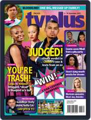 TV Plus English (Digital) Subscription                    November 3rd, 2022 Issue