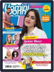 Uomini e Donne (Digital) Subscription                    October 28th, 2022 Issue