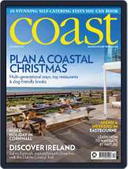 Coast (Digital) Subscription                    December 1st, 2022 Issue