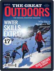 The Great Outdoors (Digital) Subscription                    December 1st, 2022 Issue