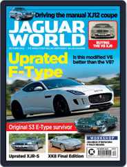 Jaguar World (Digital) Subscription                    October 28th, 2022 Issue