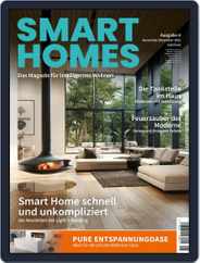 Smart Homes (Digital) Subscription                    November 1st, 2022 Issue