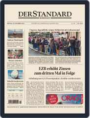 STANDARD Kompakt (Digital) Subscription                    October 27th, 2022 Issue