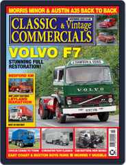 Classic & Vintage Commercials (Digital) Subscription                    October 28th, 2022 Issue