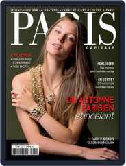 Paris Capitale (Digital) Subscription                    October 24th, 2022 Issue