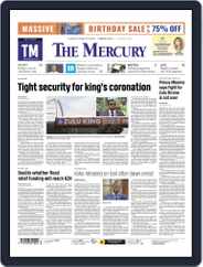 Mercury (Digital) Subscription                    October 28th, 2022 Issue