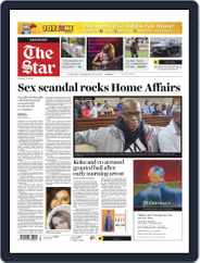 Star South Africa (Digital) Subscription                    October 28th, 2022 Issue