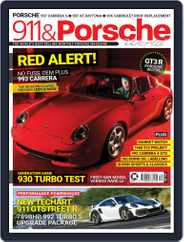 911 & Porsche World (Digital) Subscription                    December 1st, 2022 Issue