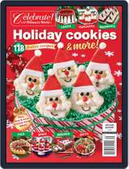 Celebrate Holiday Magazine (Digital) Subscription                    October 20th, 2022 Issue