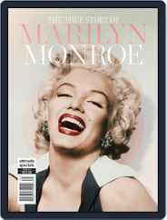 Marilyn Monroe Magazine (Digital) Subscription                    October 20th, 2022 Issue