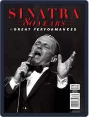 Frank Sinatra Magazine (Digital) Subscription                    October 20th, 2022 Issue