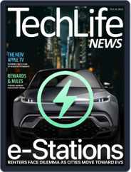 Techlife News (Digital) Subscription                    October 29th, 2022 Issue