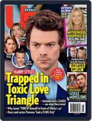Us Weekly (Digital) Subscription                    November 7th, 2022 Issue