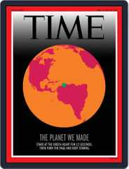 Time (Digital) Subscription                    November 7th, 2022 Issue