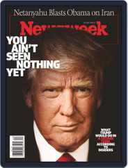 Newsweek (Digital) Subscription                    November 4th, 2022 Issue