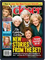Closer Weekly (Digital) Subscription                    November 7th, 2022 Issue