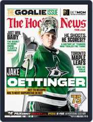 The Hockey News (Digital) Subscription                    October 14th, 2022 Issue
