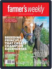 Farmer's Weekly (Digital) Subscription                    November 4th, 2022 Issue