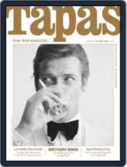 TAPAS (Digital) Subscription                    October 1st, 2022 Issue