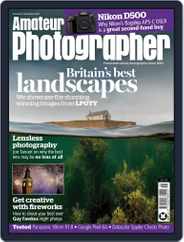 Amateur Photographer (Digital) Subscription                    November 1st, 2022 Issue