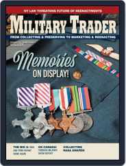 Military Trader (Digital) Subscription                    November 1st, 2022 Issue