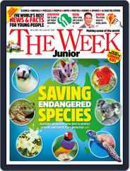 The Week Junior US (Digital) Subscription                    November 4th, 2022 Issue