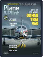 Plane & Pilot (Digital) Subscription                    November 1st, 2022 Issue