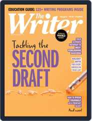 The Writer (Digital) Subscription                    November 1st, 2022 Issue