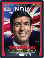 India Today (Digital) Subscription                    November 7th, 2022 Issue