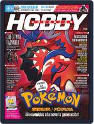 Hobby Consolas (Digital) Subscription                    October 26th, 2022 Issue
