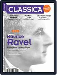 Classica (Digital) Subscription                    November 1st, 2022 Issue