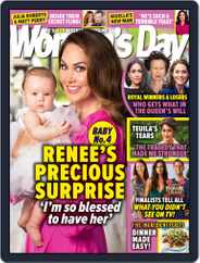 Woman's Day Magazine NZ (Digital) Subscription                    November 7th, 2022 Issue