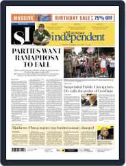 Sunday Independent (Digital) Subscription                    October 30th, 2022 Issue