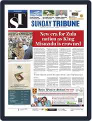 Sunday Tribune (Digital) Subscription                    October 30th, 2022 Issue