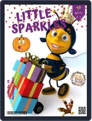 Little Sparkles (Digital) Subscription                    November 1st, 2022 Issue