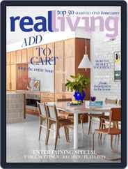 Real Living Australia (Digital) Subscription                    November 1st, 2022 Issue