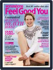 Woman&Home Feel Good You (Digital) Subscription                    December 1st, 2022 Issue