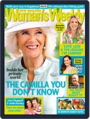 New Zealand Woman’s Weekly (Digital) Subscription                    November 7th, 2022 Issue